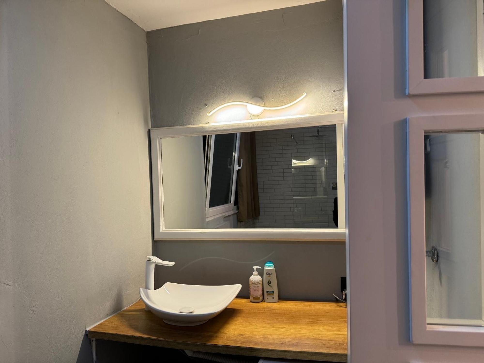 Nikki Apartments 3 Tirana Zewnętrze zdjęcie